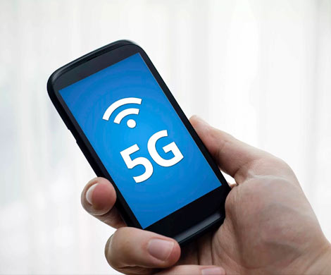 Профильные ведомства изучат влияние 5G-сетей на здоровье 