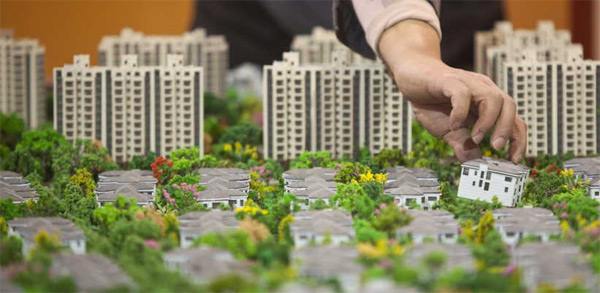 Прогноз рынка недвижимости Крыма, Москвы, Санкт-Петербурга в 2018 году