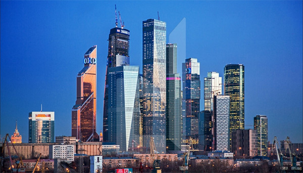 Прогноз рынка недвижимости Крыма, Москвы, Санкт-Петербурга в 2018 году