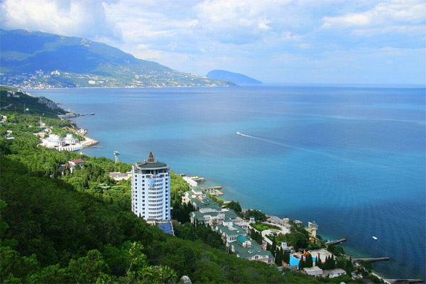 Прогноз рынка недвижимости Крыма, Москвы, Санкт-Петербурга в 2018 году