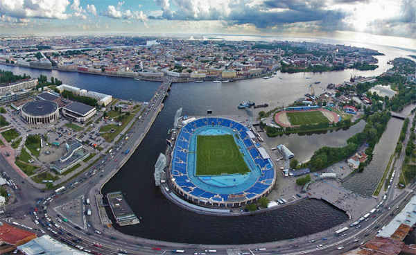Прогноз рынка недвижимости Крыма, Москвы, Санкт-Петербурга в 2018 году