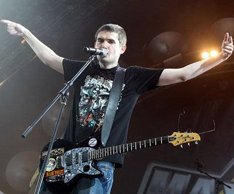 Прокуратура Краснодара предостерегла Noize MC от экстремистских высказываний