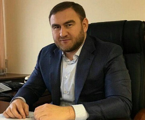 Прокуратура требует разобраться с сенатором Арашуковым