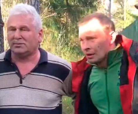 Прокурора Волницкого выставили крайним в конфликте с поселковыми дебоширами