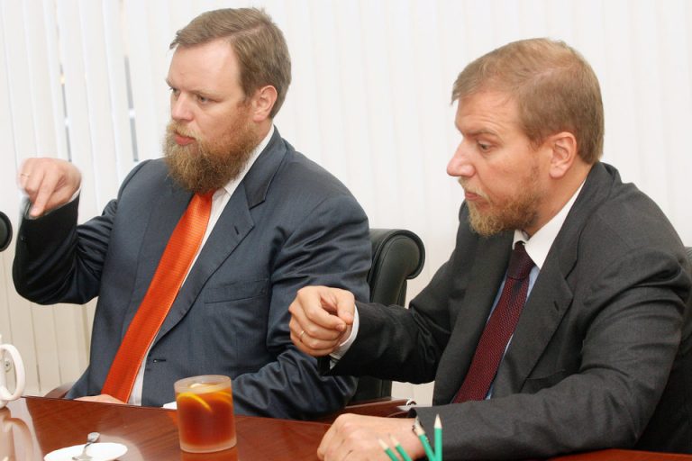 «Промсвязьбанку» пропишут санацию?