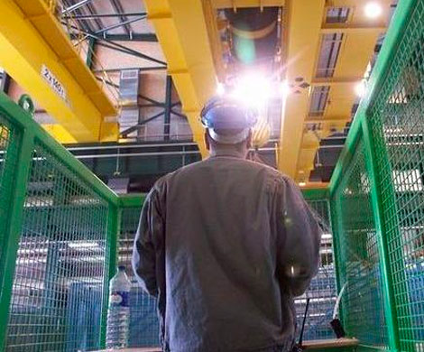 Промышленное производство в России вырастет на 2%