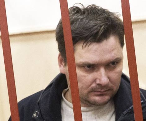 Прошение СПЧ не помогло обжаловать арест диспетчера Внуково