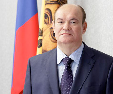 «Прощальная симфония» губернатора Бочкарева? 