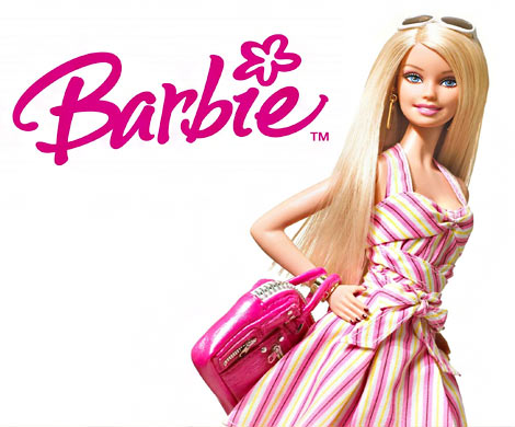 Психологи сообщили о необходимости отказа от Barbie