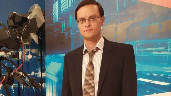 Публицист Юрий Голубь: ради героев из ЧВК «Вагнер» чиновники должны быть готовы на нестандартные решения