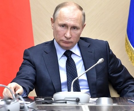 Путин боится потерять жизнь и власть: российский писатель раскрыл главные страхи Кремля