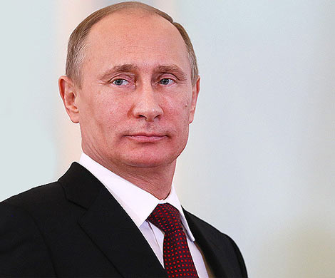 Путин гарантировал поставки газа в Венгрию