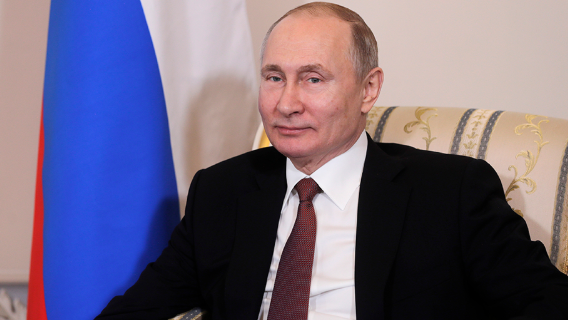 Путин готовит преемника: Дмитрий Киселев рассказал студентам о выборах 2024 года