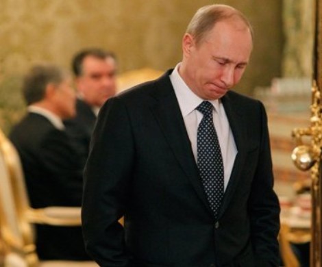 Путин может уйти: политолог прочит России нового президента