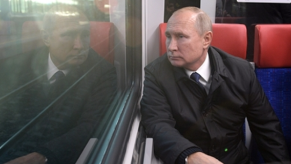 Путин неоднозначно высказался о своем «уходе»: однажды должно закончиться