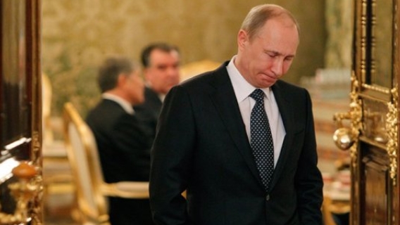 Путин все-таки уйдет: политолог назвал имя следующего президента России
