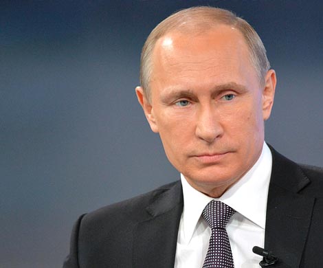 Путин заявил о возможности экономического развития Союзного государства