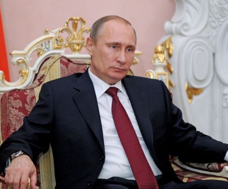 Путина свергнут санкциями и «майданом»: российский политолог рассказал о пугающем сценарии
