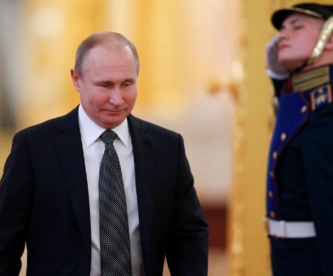 Путину прочат «захват» Беларуси: политолог рассказал о вариантах сохранения власти Путина
