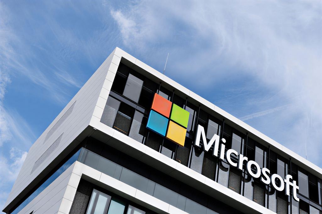 Пузырь ИИ лопается? Meta теряет 12,5% за неделю, а Microsoft и Nvidia взлетают
