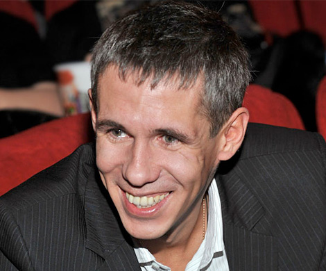 Пьяный актер Алексей Панин сорвал спектакль в Казахстане