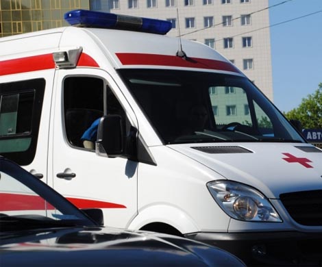 Пьяный подросток сломал ребенку ключицу