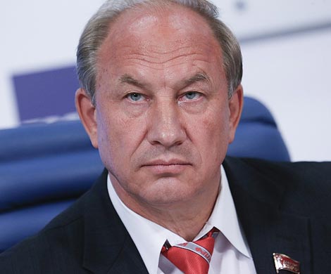 Рашкин: Миллер и Сечин намерены скрыть расходы компаний на закупки