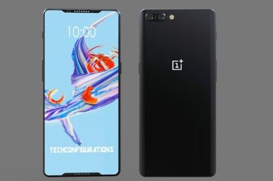 Раскрыты характеристики и цена смартфона OnePlus 6