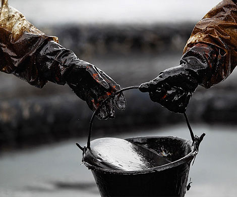 Reuters узнал детали переговоров РФ и Саудовской Аравии по нефти