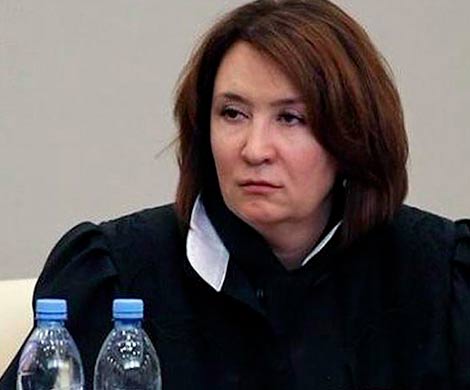 Рейдерский захват краснодарского правосудия