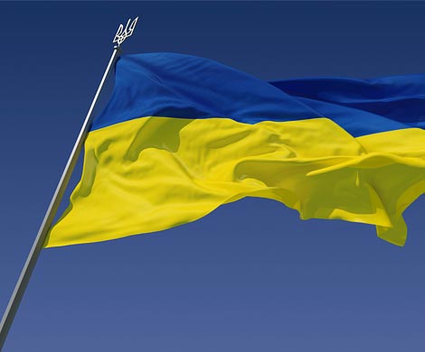 Рейтинг Украины снизился до частично дефолтного
