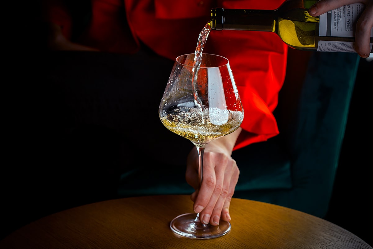 Винная экономика: Molto Buono Wine Forum (MBWF) для участников ПМЭФ