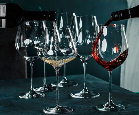 Винная экономика: Molto Buono Wine Forum (MBWF) для участников ПМЭФ