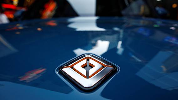 Rivian планирует построить новый завод на $5 млрд в штате Джорджия