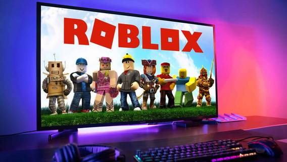 Roblox планирует свой выход на PlayStation, а также представила новую функцию на основе ИИ