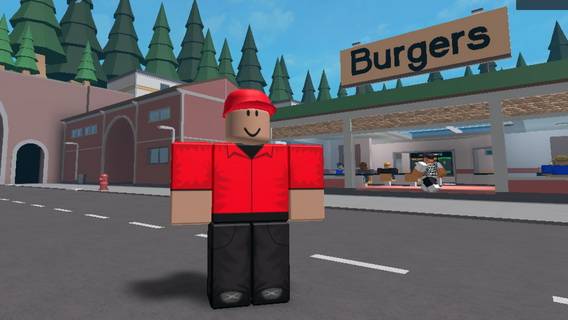 Roblox сообщила о чистом убытке почти в $1 млрд за 2022 год