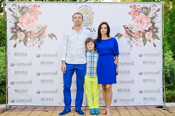 «Родина»: день рождения с размахом