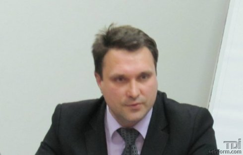 Рогозин нарвался на политический скандал