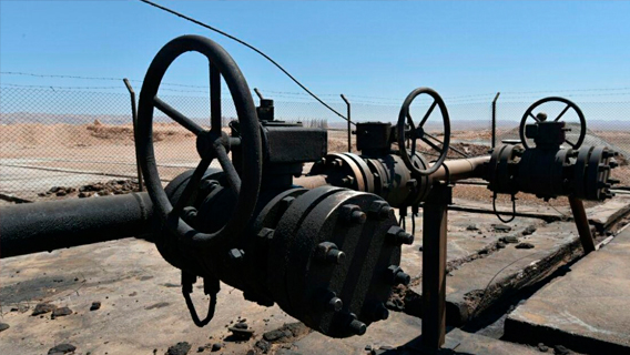Роль США в Сирии усложняется из-за претензий на нефть