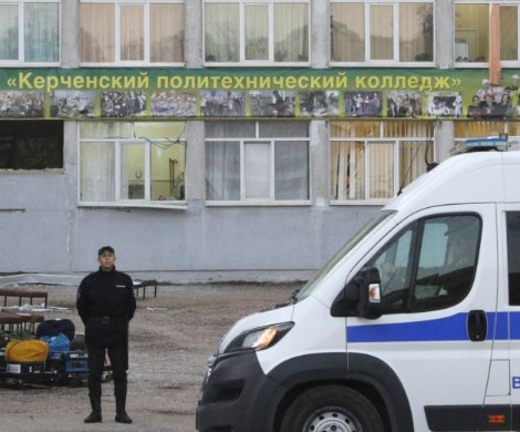 Росгвардия предложила россиянам новые правила