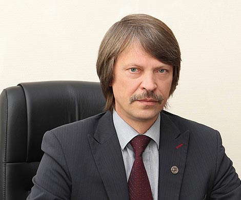 Роснедрами теперь управляет Евгений Киселев