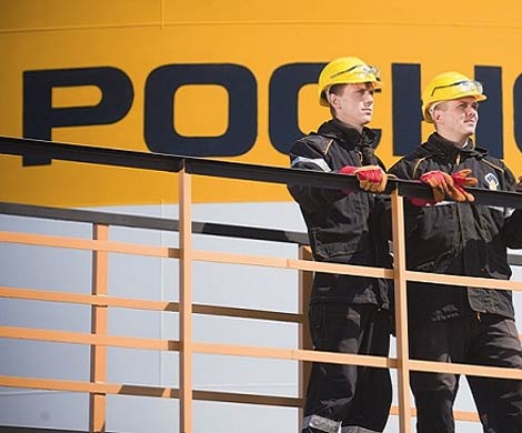 «Роснефть» за 5 лет нарастит добычу до 300 млн тонн