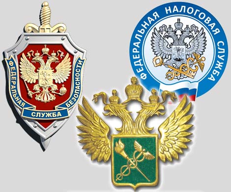 «Роспил» на таможне остановят «распилом»?