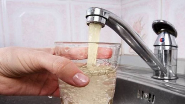 России чистая вода не нужна?