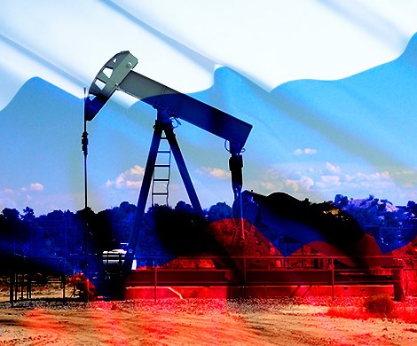 Российская нефть становится изгоем