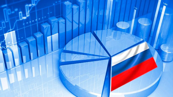 Российская экономика - не хуже других