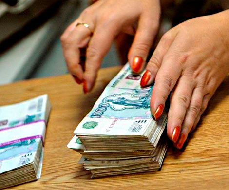 Российские граждане выживают, но надеются на лучшее 