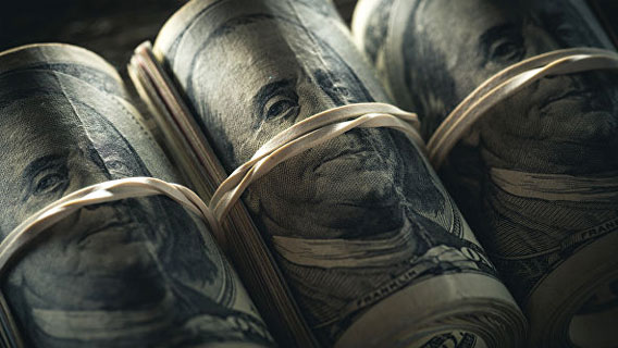 Состояние российских миллиардеров выросло на $36 млрд.