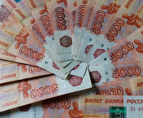 Российские подростки берут взаймы по 200 тыс. рублей