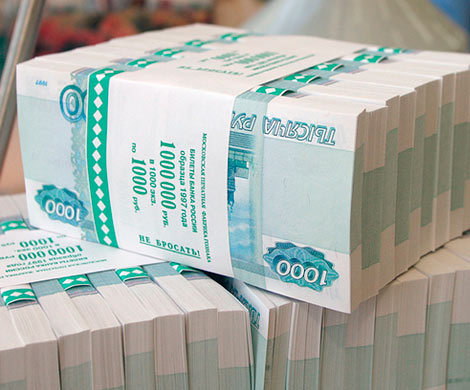 Российские семьи с детьми наращивают долги